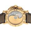 ブレゲ - マリーン II クロノグラフ | BREGUET | 5827BA/12/5ZU | YG シルバー文字盤 自動巻き レザー | 中古