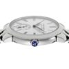 ユリスナルダン - クラシコ エナメル | ULYSSE NARDIN | 3203-136/E0-42 | SS エナメル文字盤 自動巻き ブレスレット | 委託品 | 中古