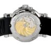 ブレゲ - マリーンII ラージデイト | BREGUET | 5817ST/12/5V8 | SS シルバー文字盤 自動巻き ラバー | 中古