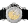 ブレゲ - マリーンII ラージデイト | BREGUET | 5817ST/12/5V8 | SS シルバー文字盤 自動巻き ラバー | 中古