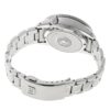 グランドセイコー - スポーツコレクション メカニカルハイビート 36000 GMT 雪渓 | GRAND SEIKO | SBGJ277(9S86-00K0) | SS シルバー文字盤 自動巻き ブレスレット | 未使用品