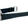 ブレゲ - クラシック アールデコ | BREGUET | 5967BB/11/9W6 | WG シルバー文字盤 手巻き レザー | 中古