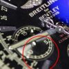 ブライトリング - ベントレーモータースT | BREITLING | A256B86SPS(A25363) | SS 黒文字盤 自動巻き ブレスレット | 中古 |