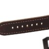 オフィチーネ パネライ - ルミノール カリフォルニア 8デイズ TI(DLC) | OFFICINE PANERAI | PAM00779 黒文字盤 手巻き レザー |
