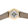 パテックフィリップ - カラトラバ | PATEK PHILIPPE | 3919J-001 | YG 白文字盤 手巻き レザー | 2003年製 | レストア | 中古 |