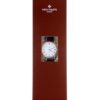 パテックフィリップ - カラトラバ | PATEK PHILIPPE | 5119J-001 | YG 白文字盤 手巻き レザー | 2007年製 | レストア | 中古