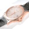 パテックフィリップ - カラトラバ | PATEK PHILIPPE | 5127R-001 | RG シルバー文字盤 自動巻き レザー | レストア | 中古 |