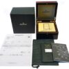 オーデマピゲ - ロイヤルオーク オフショア クロノグラフ アーノルドシュワルツェネッガー | AUDEMARS PIGUET | 26007BA.OO.D088CR.01 | YG ブラウン文字盤 自動巻き レザー | 400本限定 | 中古 |