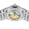 オーデマピゲ - ロイヤルオーク | AUDEMARS PIGUET | 15300ST.OO.1220ST.01 | SS 白文字盤 自動巻き ブレスレット | 委託品 | 中古 |