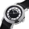 ブレゲ - マリーン II ラージデイト | BREGUET | 5817ST/92/5V8 | SS 黒文字盤 自動巻き ラバー | 中古 |