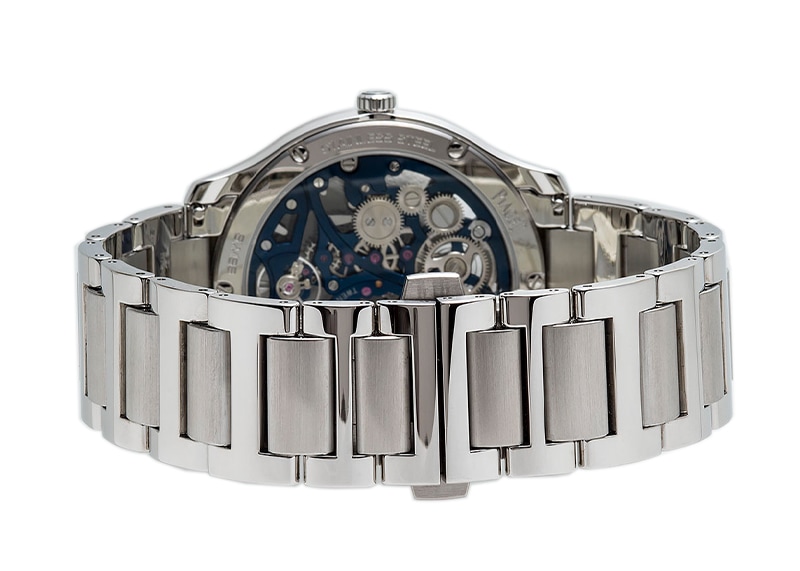 ピアジェ - ポロ スケルトン | PIAGET | G0A45004 | SS スケルトン文字盤 自動巻き ブレスレット | 中古 |