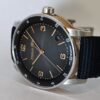 オーデマピゲ - CODE11.59 by オーデマピゲ | AUDEMARS PIGUET | 15210CR.OO.A002KB.01 | WG＆PG 黒文字盤 自動巻き ラバー | 中古 |
