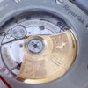 オーデマピゲ - ロイヤルオーク | AUDEMARS PIGUET | 15400ST.OO.1220ST.03 | SS ブルー文字盤 自動巻き ブレスレット | 中古 |