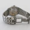 オーデマピゲ - ロイヤルオーク | AUDEMARS PIGUET | 15500ST.OO.1220ST.03 | SS 黒文字盤 自動巻き ブレスレット | 中古 |