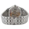 オーデマピゲ - ロイヤルオーク | AUDEMARS PIGUET | 15500ST.OO.1220ST.03 | SS 黒文字盤 自動巻き ブレスレット | 中古 |