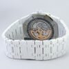 オーデマピゲ - ロイヤルオーク パーペチュアルカレンダー | AUDEMARS PIGUET | 26579CB.OO.1225CB.01 | CE ブルー文字盤 自動巻き ブレスレット