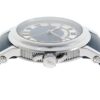 ブレゲ - マリーン II ラージデイト | BREGUET | 5817ST/Y2/5V8 | SS ブルー文字盤 自動巻き ラバー | 中古