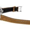 ブレゲ - タイプ XX クロノグラフ | BREGUET | 2067ST/92/3WU | SS 黒文字盤 自動巻き レザー