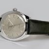 グランドセイコー - エレガンスコレクション ヨーロッパ100本限定 枯山水 | GRAND SEIKO | SBGY027(9R31-0AJ0) | SS シルバー文字盤 手巻きスプリングドライブ レザー | 委託品 | 未使用品