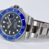 ロレックス - オイスターパーペチュアル サブマリーナー デイト | ROLEX | 126619LB | WG 黒文字盤 自動巻き ブレスレット | 委託品 | 中古