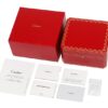 カルティエ - パンテール ドゥ カルティエ SM ベゼルダイヤ | CARTIER | W3PN0006 | PG&SS シルバー文字盤 クォーツ ブレスレット | 未使用品