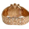 オーデマピゲ - ロイヤルオーク クロノグラフ | AUDEMARS PIGUET | 26333OR.ZZ.1222OR.01 | PG 全面ダイヤ文字盤 自動巻き ブレスレット | 委託品 | 中古