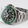 ロレックス - オイスターパーペチュアル サブマリーナー デイト | ROLEX | 126610LV | SS 黒文字盤 自動巻き ブレスレット | 委託品 | 中古
