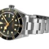 チューダー - ブラックベイ 58 | TUDOR | M79030N-0001 | SS 黒文字盤 自動巻き ブレスレット | 中古