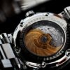 ブレゲ - マリーンII | BREGUET | 5817ST/12/SMO | SS シルバー文字盤 自動巻き ブレスレット |