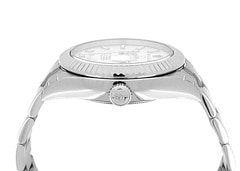 ロレックス - オイスター パーペチュアル スカイドゥエラー | ROLEX | 326934 | WG/SS 白文字盤 自動巻き ブレスレット |