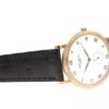 パテックフィリップ - カラトラバ | PATEK PHILIPPE | 3919R-001 | RG 白文字盤 手巻き レザー | アーカイブ付 | 1989年製 | レストア | 中古 |