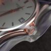パテックフィリップ - カラトラバ | PATEK PHILIPPE | 5127R-001 | RG シルバー文字盤 自動巻き レザー | レストア | 中古 |