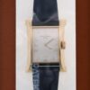 パテックフィリップ - パゴダ | PATEK PHILIPPE | 4900J | YG シルバー文字盤 手巻き レザー | レストア | 中古 |