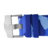 オーデマピゲ - ロイヤルオーク オフショア クロノグラフ | AUDEMARS PIGUET | 26400SO.OO.A335CA.01 | SS ブルー文字盤 自動巻き ラバー | ブティック400本限定 | 委託品 | 中古 |
