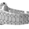 オーデマピゲ - ロイヤルオーク フロステッドゴールド クロノグラフ ジャパンブティック | AUDEMARS PIGUET | 26331BC.GG.1224BC.03 | WG 黒/グレーブルー文字盤 自動巻き ブレスレット | 111本限定 | 委託品 | 中古 |