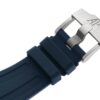 オーデマピゲ - ロイヤルオーク オフショア クロノグラフ | AUDEMARS PIGUET | 26480TI.OO.A027CA.01 | TI ブルー文字盤 自動巻き ラバー | 中古 |