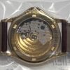 パテックフィリップ - カラトラバ | PATEK PHILIPPE | 5107J-001 | YG シルバー文字盤 自動巻き レザー | レストア | 中古 |