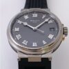 ブレゲ - マリーン | BREGUET | 5517TI/G2/5ZU | TI グレー文字盤 自動巻き ラバー | 中古 |