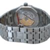 オーデマピゲ - ロイヤルオーク | AUDEMARS PIGUET | 15300ST.OO.1220ST.01 | SS 白文字盤 自動巻き ブレスレット | 中古 |