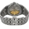 オーデマピゲ - ロイヤルオーク | AUDEMARS PIGUET | 15450ST.OO.1256ST.01 | SS シルバー文字盤 自動巻き ブレスレット | 委託品 | 中古 |