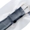 パテックフィリップ - カラトラバ スモセコ | PATEK PHILIPPE | 5119G-001 | Cal.215PS | WG 白文字盤 手巻き レザー | レストア | 中古 |