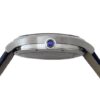 カルティエ - ドライブ ドゥ カルティエ ラージデイト | CARTIER | WSNM0005 | SS シルバー文字盤 自動巻き レザー | 中古 |