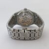 オーデマピゲ - ロイヤルオーク | AUDEMARS PIGUET | 15500ST.OO.1220ST.03 | SS 黒文字盤 自動巻き ブレスレット | 中古 |