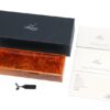 ブレゲ - クラシック アールデコ | BREGUET | 5967BA/11/9W6 | YG シルバー文字盤 手巻き レザー | 新品同様