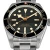 チューダー - ブラックベイ 58 | TUDOR | M79030N-0001 | SS 黒文字盤 自動巻き ブレスレット | 中古