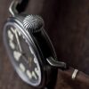 ゼニス - パイロット タイプ20 エクストラスペシャルTON-UP | ZENITH | 11.2430.679/21.C801 | SS グレー文字盤 自動巻き レザー |