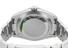 ロレックス - オイスター パーペチュアル スカイドゥエラー | ROLEX | 326934 | WG/SS 白文字盤 自動巻き ブレスレット |