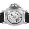 オフィチーネ パネライ - ルミノール マリーナ 1950 3デイズ | OFFICINE PANERAI | PAM01392 | SS 黒文字盤 自動巻き レザー | 未使用品 |
