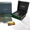 オーデマピゲ - ロイヤルオーク オフショア クロノグラフ | AUDEMARS PIGUET | 26470ST.OO.A820CR.01 | SS ブラウン文字盤 自動巻き レザー | 中古