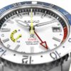 セイコー - プロスペックス 機動戦士ガンダム 40周年記念300本限定モデル | SEIKO | SBDB033 | SS シルバー文字盤 自動巻き ブレスレット | 委託品 | 未使用品 |